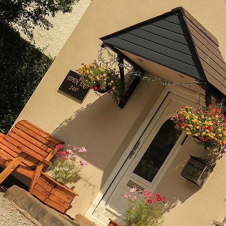 Eden End Guest House Hockley Heath Exterior photo
