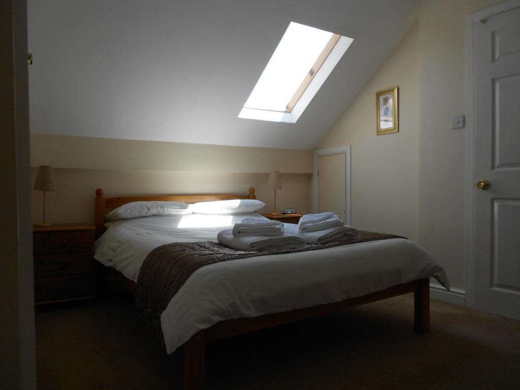 Eden End Guest House Hockley Heath Room photo