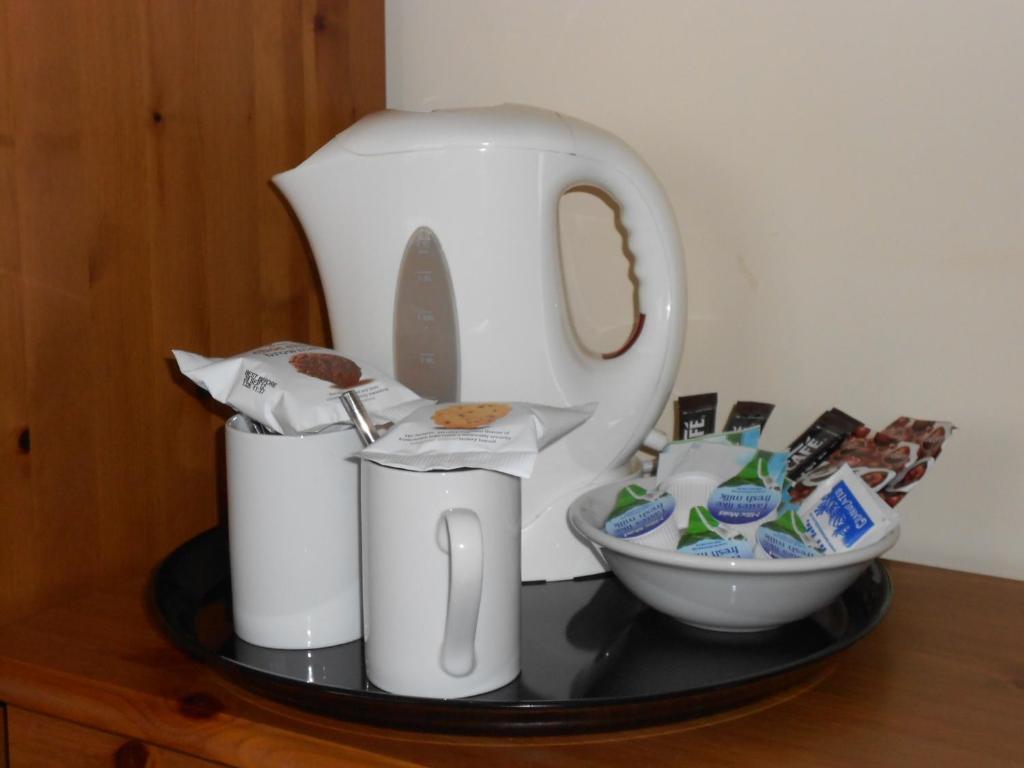 Eden End Guest House Hockley Heath Room photo