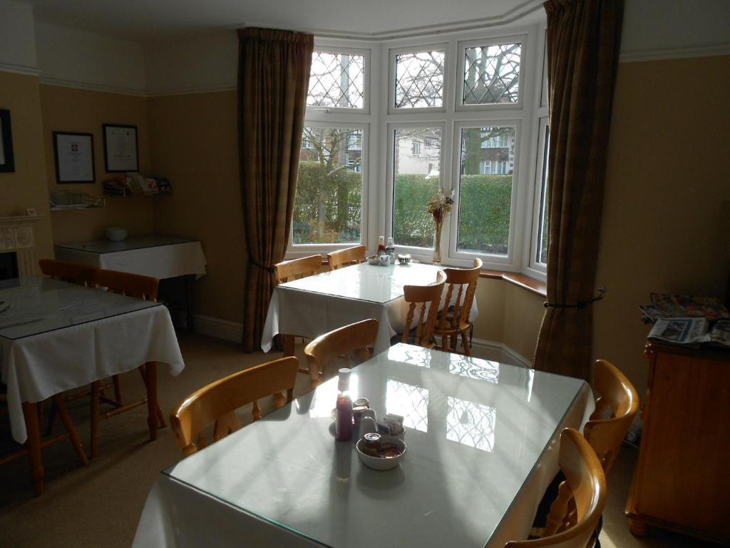 Eden End Guest House Hockley Heath Exterior photo