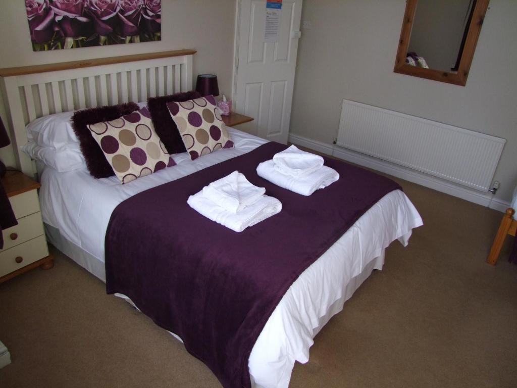 Eden End Guest House Hockley Heath Exterior photo