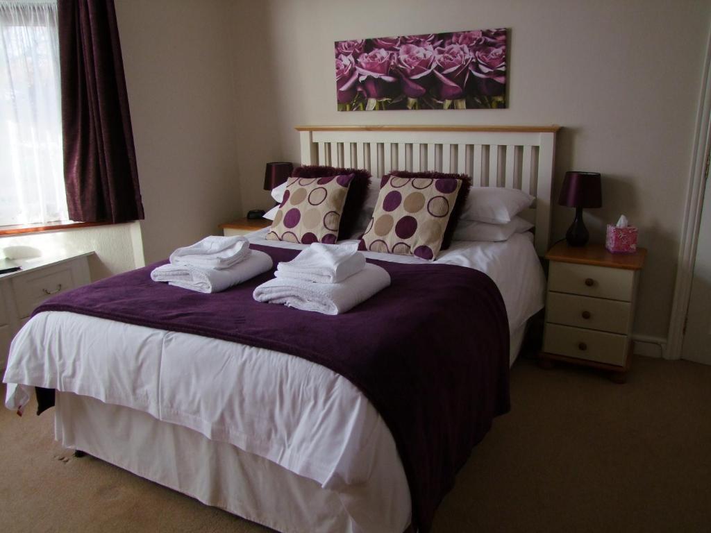 Eden End Guest House Hockley Heath Exterior photo